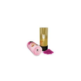 Sel de la mer morte aromatisé et moussant Aphrodisia  500 gr Shunga 